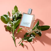 Abercrombie & Fitch Naturally Fierce Gift Set 50ml EDP + 15ml EDP