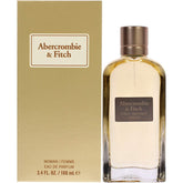 Abercrombie & Fitch First Instinct Sheer Eau de Parfum 100ml Spray