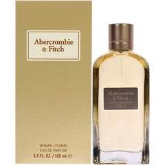 Abercrombie & Fitch First Instinct Sheer Eau de Parfum 100ml Spray