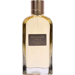 Abercrombie & Fitch First Instinct Sheer Eau de Parfum 100ml Spray