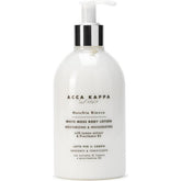 Acca Kappa White Moss Body Lotion 300ml