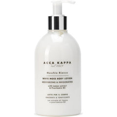 Acca Kappa White Moss Body Lotion 300ml