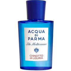 Acqua di Parma Blu Mediterraneo Chinotto Liguria Eau de Toilette 75ml Spray