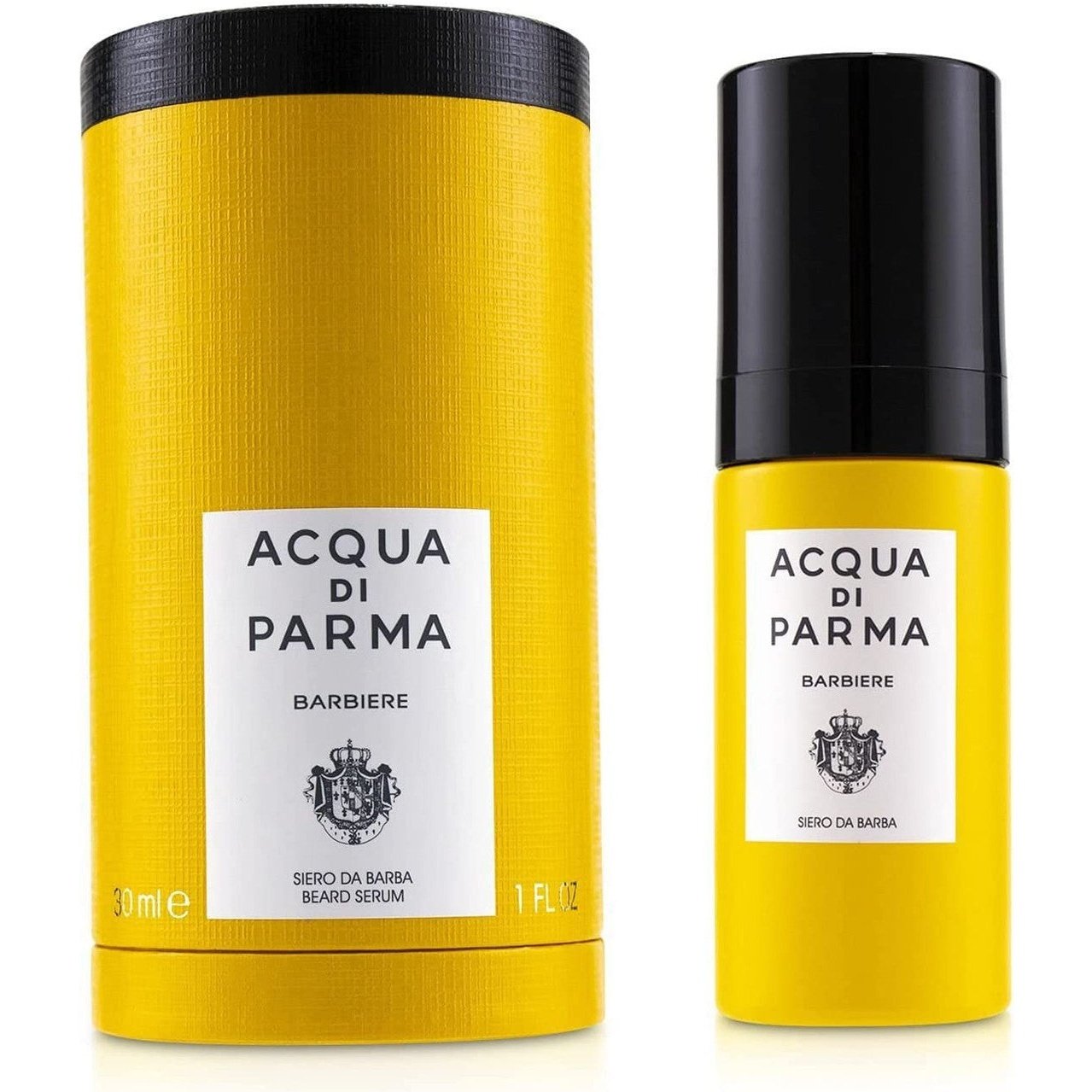 Acqua di Parma Barbiere Beard Serum 30ml