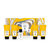 Acqua di Parma Barbiere The Daily Ritual Gift Set 20ml Colonia EDC + 40ml Shaving Cream + 40ml Aftershave Lotion + 40ml Shampoo + 40ml Facial Wash