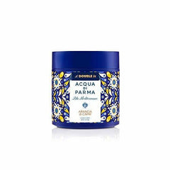 Acqua di Parma Blu Mediterraneo Arancia di Capri Body Scrub 200ml