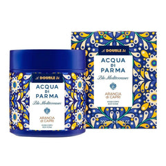 Acqua di Parma Blu Mediterraneo Arancia di Capri Body Scrub 200ml