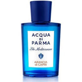 Acqua di Parma Blu Mediterraneo Arancia di Capri Gift Set 75ml EDT + 40ml Shower Gel + 50ml Body Lotion