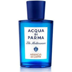 Acqua di Parma Blu Mediterraneo Arancia di Capri Gift Set 75ml EDT + 40ml Shower Gel + 50ml Body Lotion