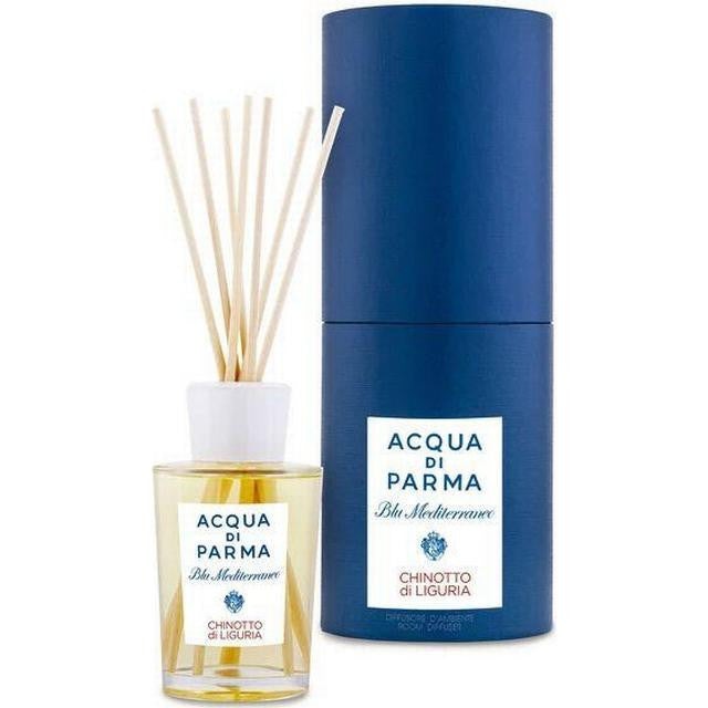 Acqua di Parma Blu Mediterraneo Chinotto Di Liguria Diffuser 180ml