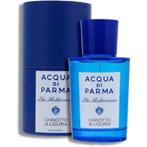 Acqua di Parma Blu Mediterraneo Chinotto Liguria Eau de Toilette 150ml Spray