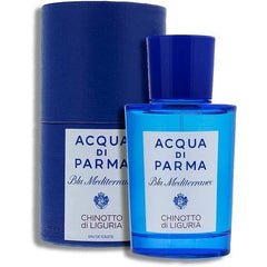Acqua di Parma Blu Mediterraneo Chinotto Liguria Eau de Toilette 150ml Spray