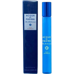 Acqua di Parma Blu Mediterraneo Fico di Amalfi Eau de Toilette 10ml Rollerball