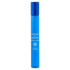 Acqua di Parma Blu Mediterraneo Fico di Amalfi Eau de Toilette 10ml Rollerball