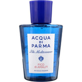 Acqua di Parma Blu Mediterraneo Fico di Amalfi Shower Gel 200ml
