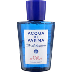 Acqua di Parma Blu Mediterraneo Fico di Amalfi Shower Gel 200ml