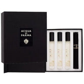Acqua di Parma Miniatures Gift Set 7ml Yuzu EDP + 7ml Camelia EDP + 7ml Osmanthus EDP