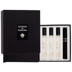 Acqua di Parma Miniatures Gift Set 7ml Yuzu EDP + 7ml Camelia EDP + 7ml Osmanthus EDP