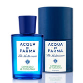 Acqua di Parma Blu Mediterraneo Cipresso di Toscana Eau de Toilette 150ml Spray
