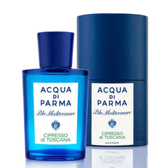 Acqua di Parma Blu Mediterraneo Cipresso di Toscana Eau de Toilette 150ml Spray