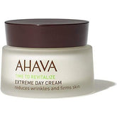 Ahava Time To Revitalize Extreme Firming Day Cream 50ml