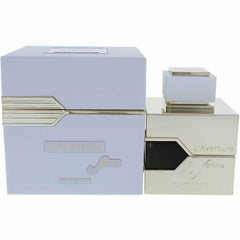 Al Haramain L'Aventure Femme Eau de Parfum Spray - 100ml
