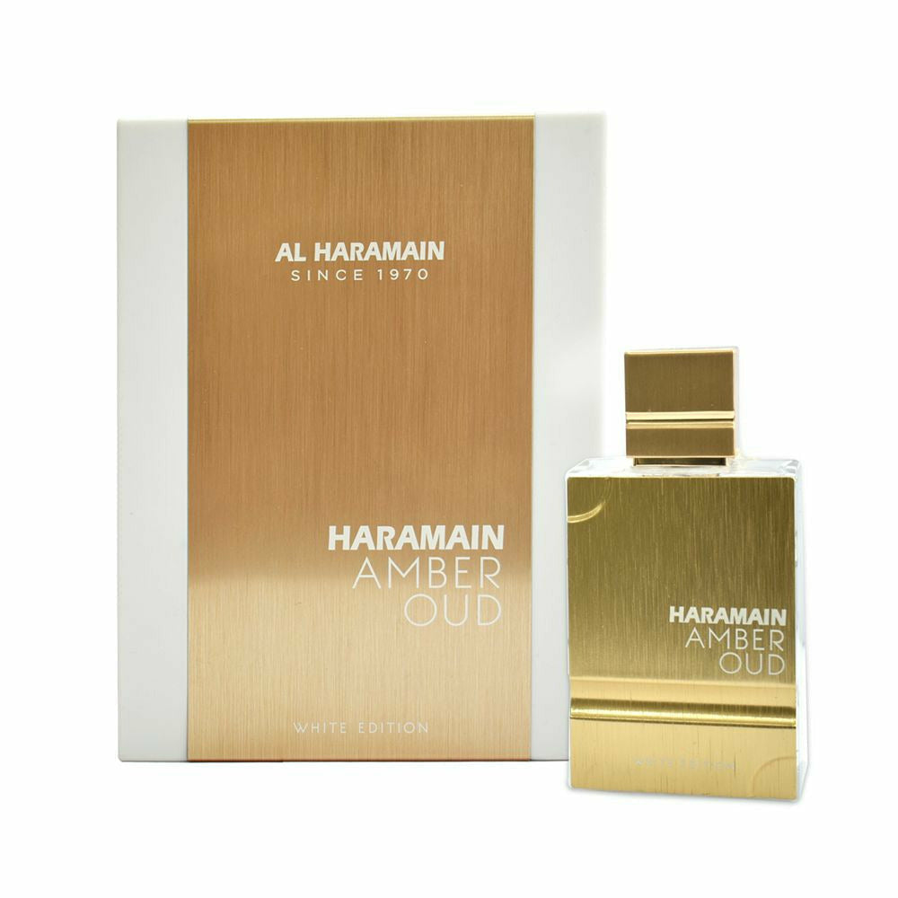 Al Haramain Amber Oud Rouge Eau de Parfum 60ml