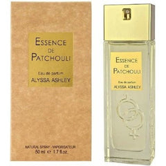 Alyssa Ashley Essence de Patchouli Eau de Parfum 50ml Spray