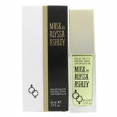 Alyssa Ashley Musk Eau de Toilette 50ml Spray