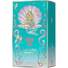 Anna Sui Fantasia Eau de Toilette 75ml Spray