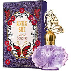 Anna Sui La Vie de Boheme Eau de Toilette 50ml Spray