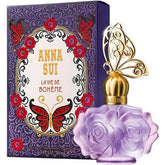 Anna Sui La Vie de Boheme Eau de Toilette 50ml Spray