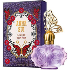 Anna Sui La Vie de Boheme Eau de Toilette 50ml Spray