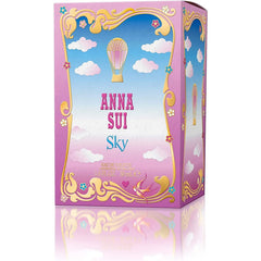 Anna Sui Sky Eau de Toilette 30ml Spray