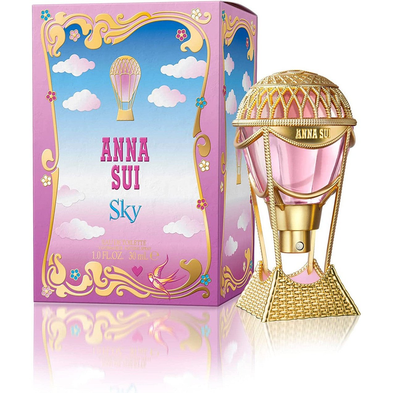 Anna Sui Sky Eau de Toilette 30ml Spray