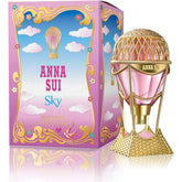 Anna Sui Sky Eau de Toilette 75ml Spray
