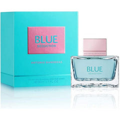 Antonio Banderas Blue Seduction for Women Eau de Toilette 80ml Spray