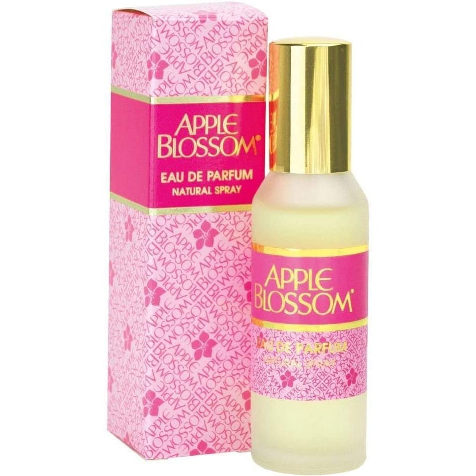 Apple Blossom Eau de Parfum 30ml Spray