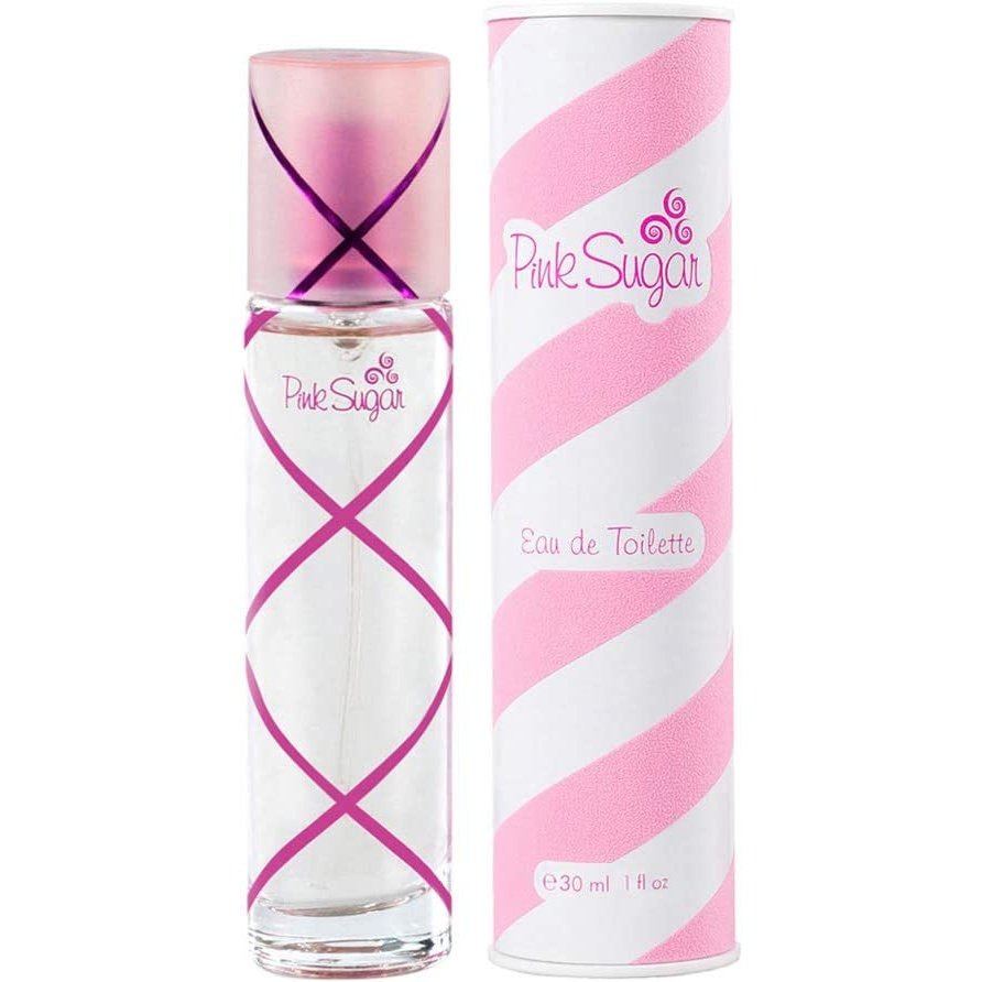 Aquolina Pink Sugar Eau de Toilette 30ml Spray