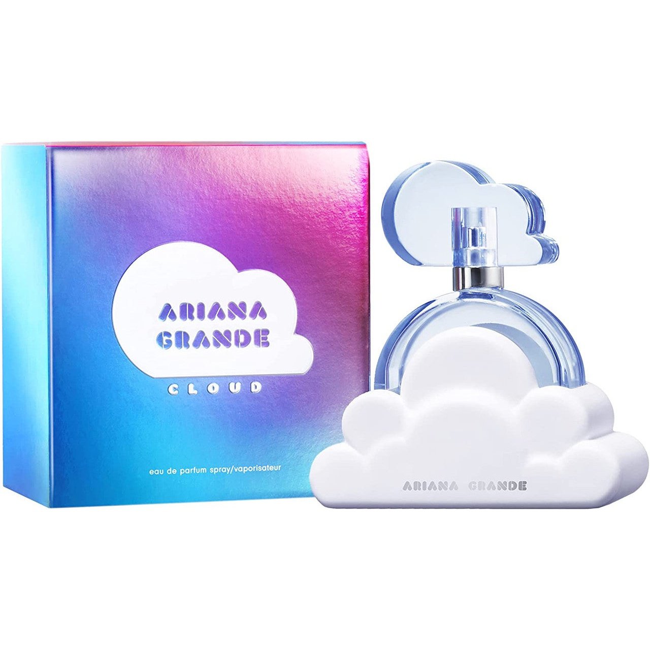 Ariana Grande Cloud Eau de Parfum Spray - 50ml