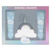 Ariana Grande Cloud Gift Set 100ml EDP + 100ml Shower Gel + 100ml Body Lotion