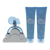 Ariana Grande Cloud Gift Set 100ml EDP + 100ml Shower Gel + 100ml Body Lotion