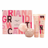 Ariana Grande Sweet Like Candy Gift Set 100ml EDP + 100ml Shower Gel + 100ml Body Lotion