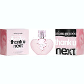 Ariana Grande Thank U, Next Eau de Parfum 50ml Spray