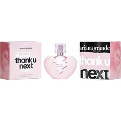 Ariana Grande Thank U, Next Eau de Parfum 50ml Spray