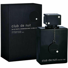 Armaf Club De Nuit Intense Non Alcoholic Eau de Toilette Spray - 105ml