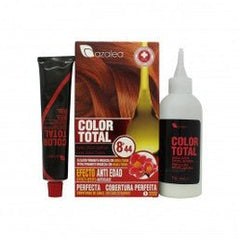 Azalea Color Total Hair Colourant - 8.44 Light Blond Copper