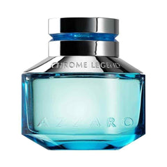 Azzaro Chrome Legend Eau de Toilette 40ml Spray