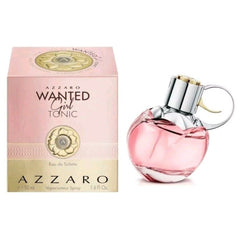 Azzaro Wanted Girl Tonic Eau de Toilette 30ml Spray