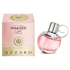 Azzaro Wanted Girl Tonic Eau de Toilette 30ml Spray